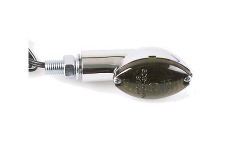 Highsider luce lampeggiante - luce,