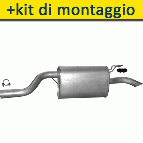 Fiat idea punto 70 - fiat, 70/90hp