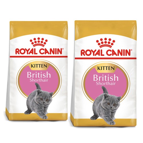 Royal canin kitten british - canin,