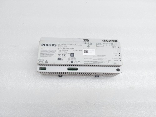 Philips lfc7710 - philips, lfc7710/00