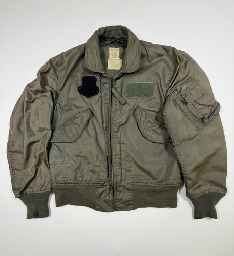 Usaf cwu 45p giacca uomo - giacca,