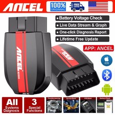 Ancel bd500 auto - ancel,