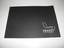 Catalogo/depliant mobili