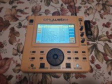 M-Live Okyweb 4 Karaoke Midi &