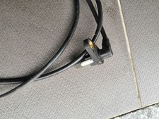 Sensore Abs Velocità BMW F650gs 02/06 Versione Con ABS 