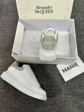 Scarpe Alexander McQueen