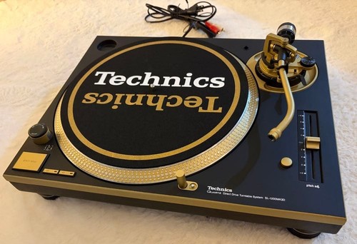 Technics 1200mk3d - technics, sl-1200mk3d