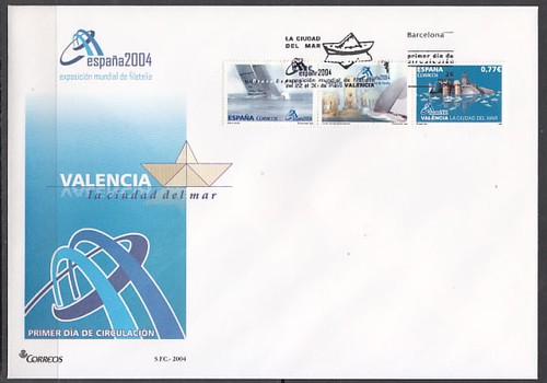 Spagna centenario buste 1º - spagna,