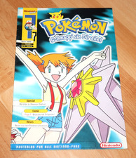 Vintage Club Nintendo Pokemon