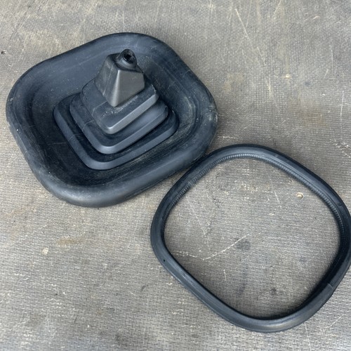 Guarnizione surround cabina