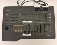 Mixer audio/video digitale