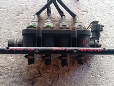 KIT INIETTORI PER OPEL Meriva 3° Serie 67R010233 benzina 1398 (10>)