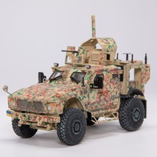 1/72 T-MODEL M-ATV veicolo