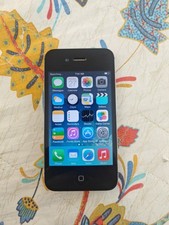 Apple iPhone 4 8gb Cdma A1349