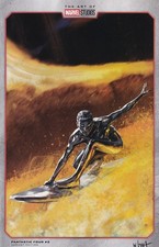 Fantastic Four n.2 Variant