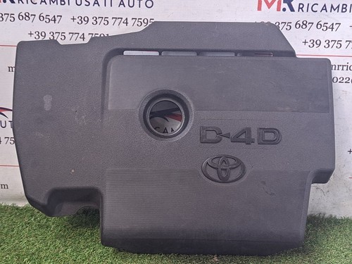 Coprimotore per toyota avensis - coprimotore,