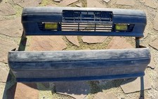 Paraurti Anteriore e Posteriore Renault 5 GTR/GTX