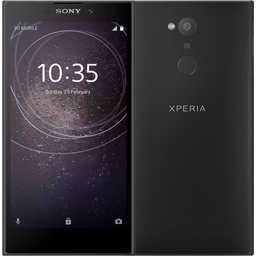 Sony xperia lte nero 32 - xperia,