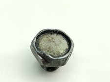Tappo scarico olio - scarico,