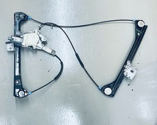 BMW E46 Serie 3 Coupe