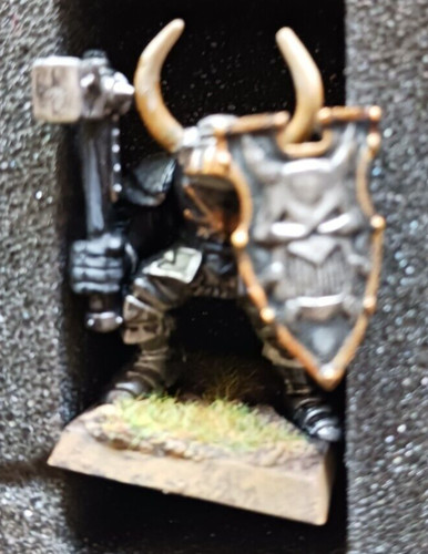 Warhammer fantasy esercito - warhammer,