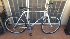 Bicicletta BIANCHI superlug x