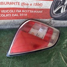 Stop fanale fanalino - stop,