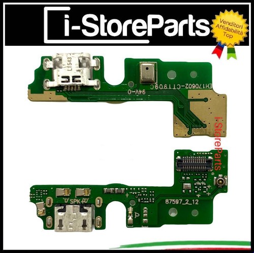 Connettore ricarica per - connettore,