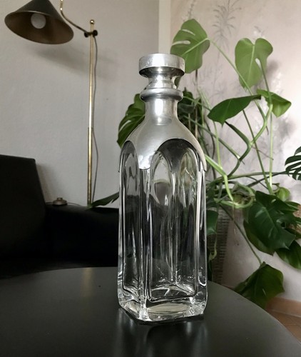 Vecchia caraffa vintage - , design
