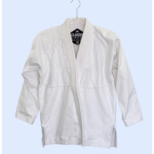 Top kimono classico arti - kimono,