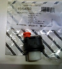 ARISTON MTS VALVOLA SFOGO