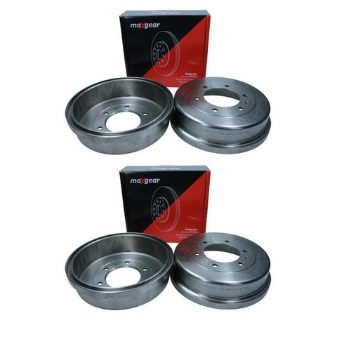 Maxgear 2207 tamburo - 2x, 19-2207