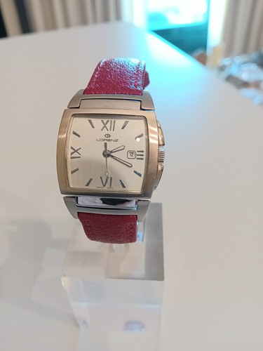 Orologio lorenz forma - lorenz, mod