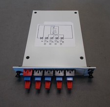 ADC,TE, COMMSCOPE SPLITTER VLM-27U7U4900A0000