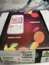Telefono cellulare Nokia 5230