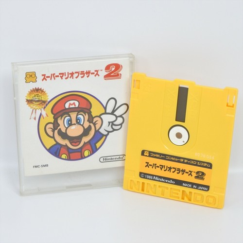 Super mario bros - 2,