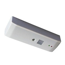 SENSORE RILEVATORE DOPPIA