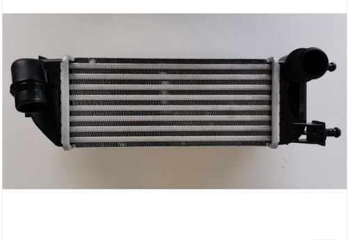 Intercooler lancia ypsilon - intercooler,