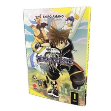KINGDOM HEARTS  III n. 1 -