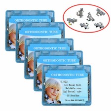 NUOVO Ortodonzia Dentale Roth