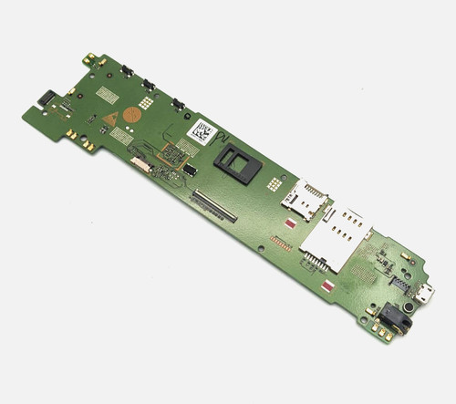 Scheda madre main board - , per
