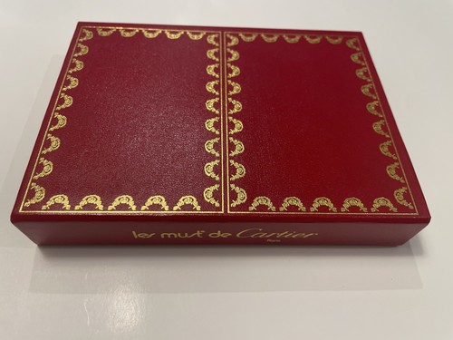 Cartier carte gioco - cartier,