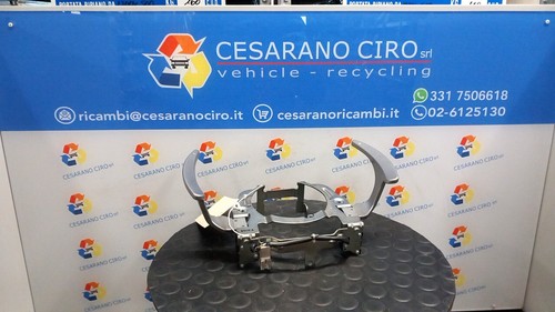 Comando cambio sequenziale - cambio,