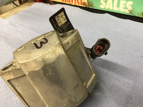Iniettore carburante evinrude - carburante,