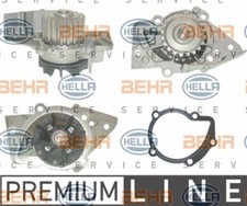 Pompa Acqua ORIGINALE Peugeot Boxer Expert Ranch 1.9 2.0 HDi Diesel