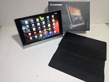 Tablet Lenovo Yoga 8"