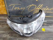 TO-S0011 - FANALE FARO ANT