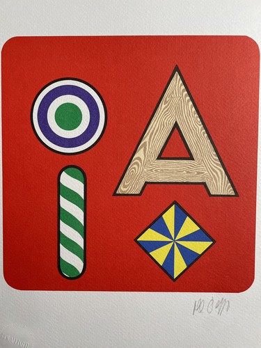 Lucio del pezzo - -lettera,