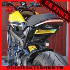 YAMAHA XSR 900 2016-2021 Tail