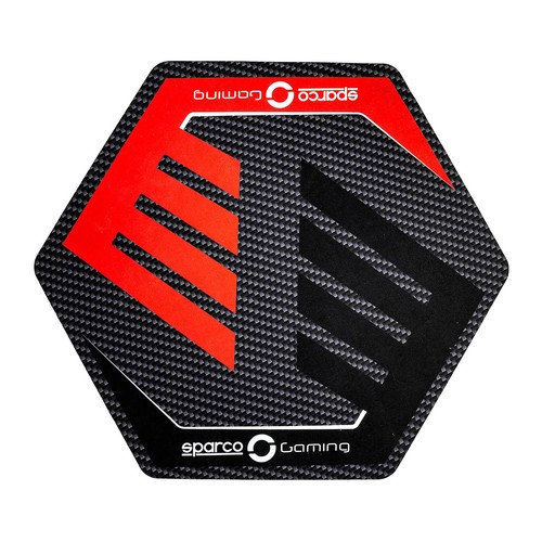 Sparco 099102nrrs tappeto - sparco, in
